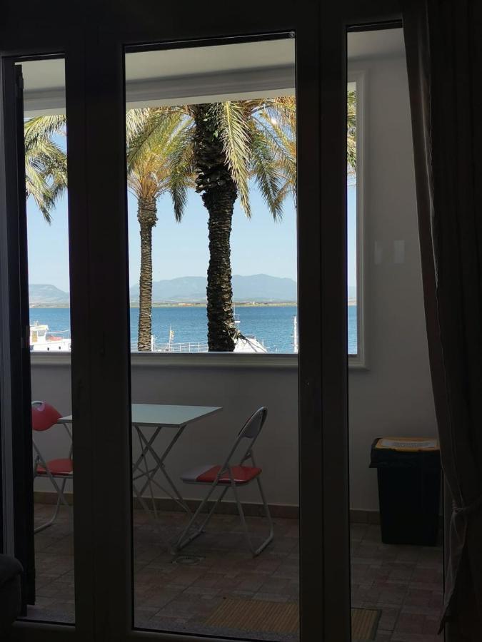 Casa Graziella Apartment Sant'Antioco Exterior photo
