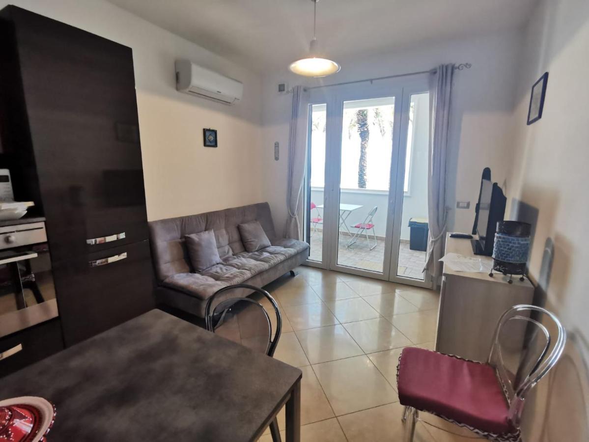 Casa Graziella Apartment Sant'Antioco Exterior photo