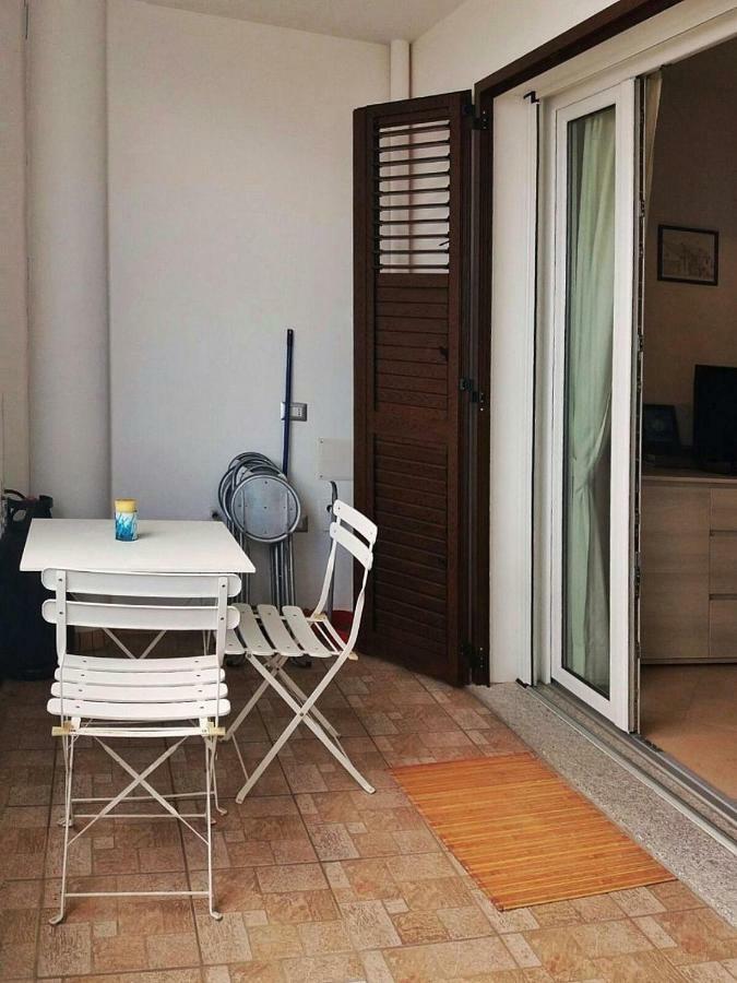 Casa Graziella Apartment Sant'Antioco Exterior photo
