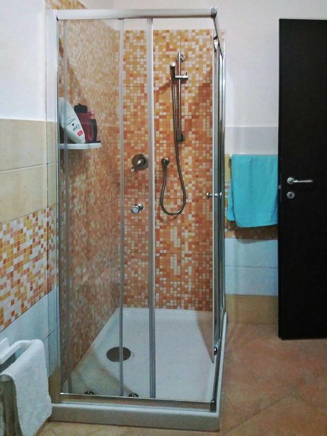Casa Graziella Apartment Sant'Antioco Exterior photo