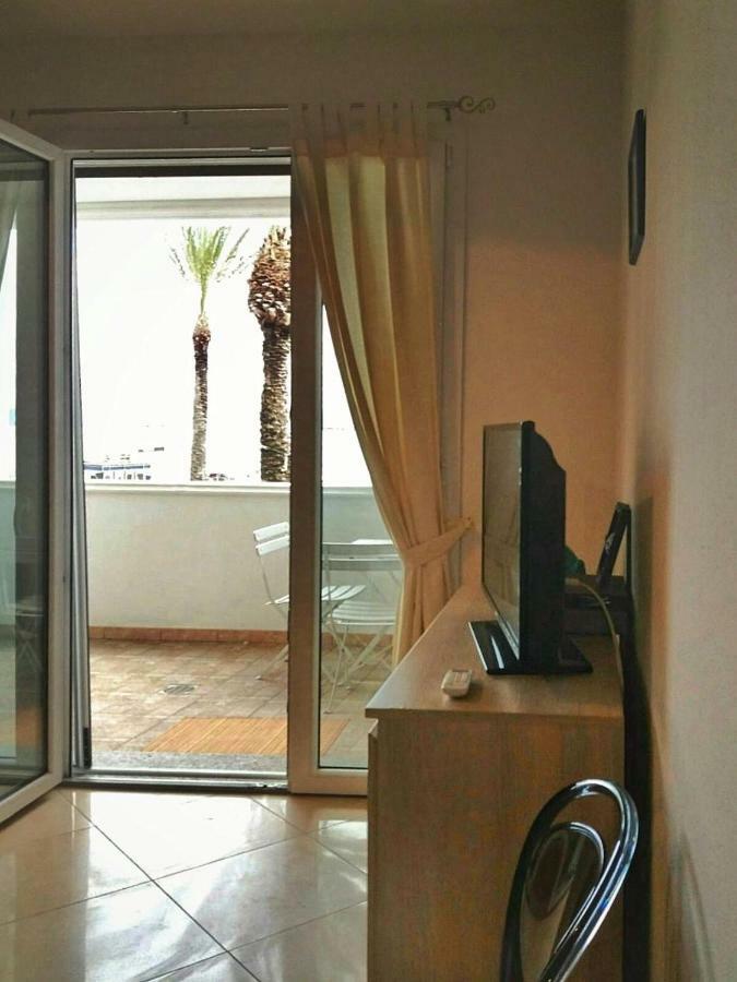 Casa Graziella Apartment Sant'Antioco Exterior photo
