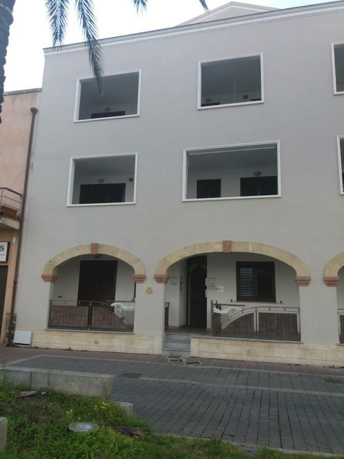Casa Graziella Apartment Sant'Antioco Exterior photo
