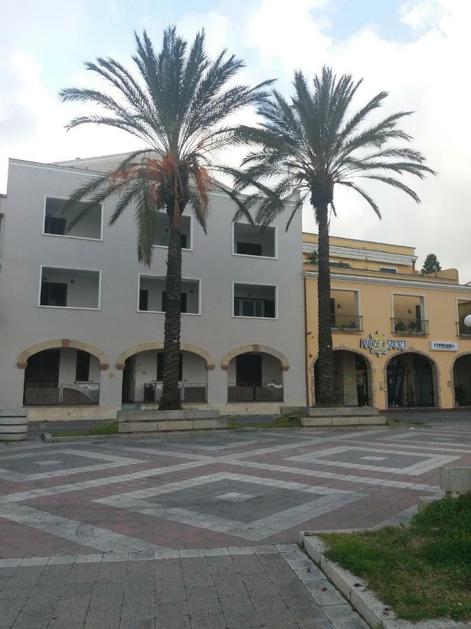 Casa Graziella Apartment Sant'Antioco Exterior photo