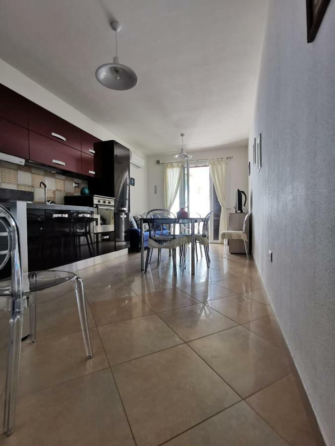 Casa Graziella Apartment Sant'Antioco Exterior photo
