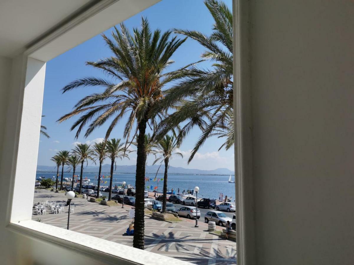 Casa Graziella Apartment Sant'Antioco Exterior photo