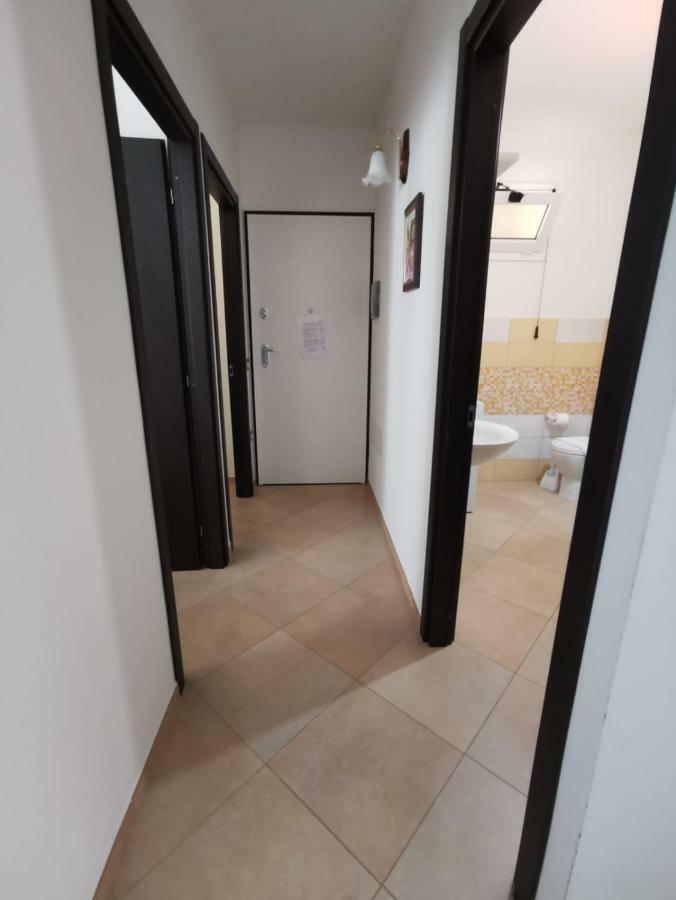 Casa Graziella Apartment Sant'Antioco Exterior photo