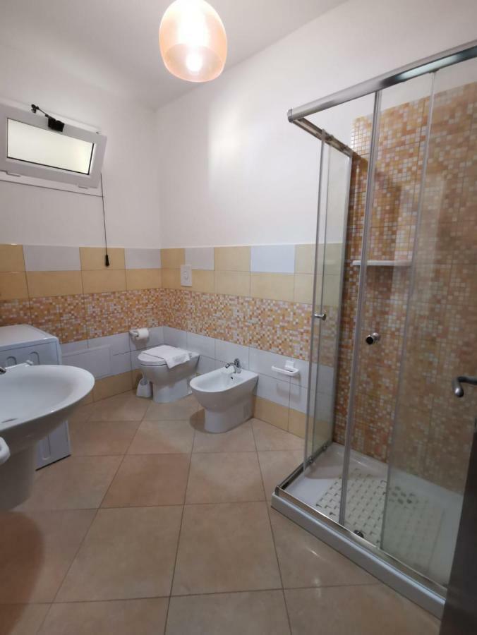 Casa Graziella Apartment Sant'Antioco Exterior photo