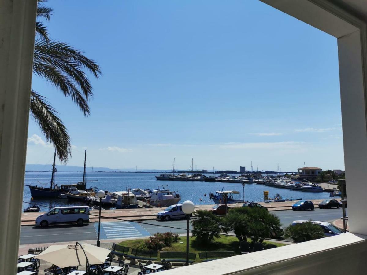 Casa Graziella Apartment Sant'Antioco Exterior photo