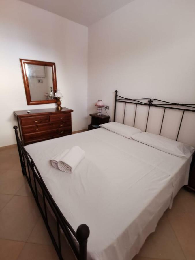 Casa Graziella Apartment Sant'Antioco Exterior photo