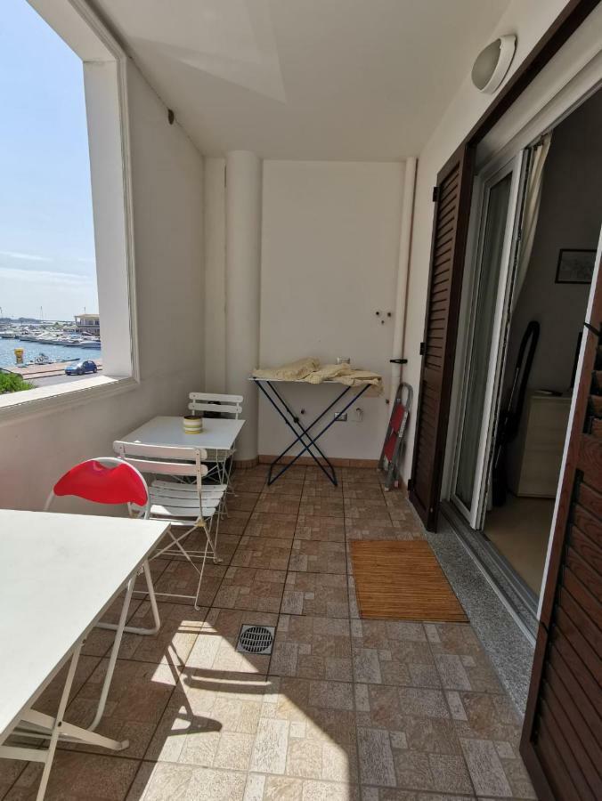 Casa Graziella Apartment Sant'Antioco Exterior photo